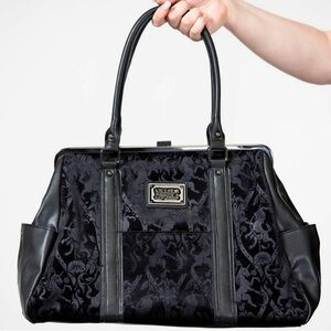 Killstar Majesty Day Bag
